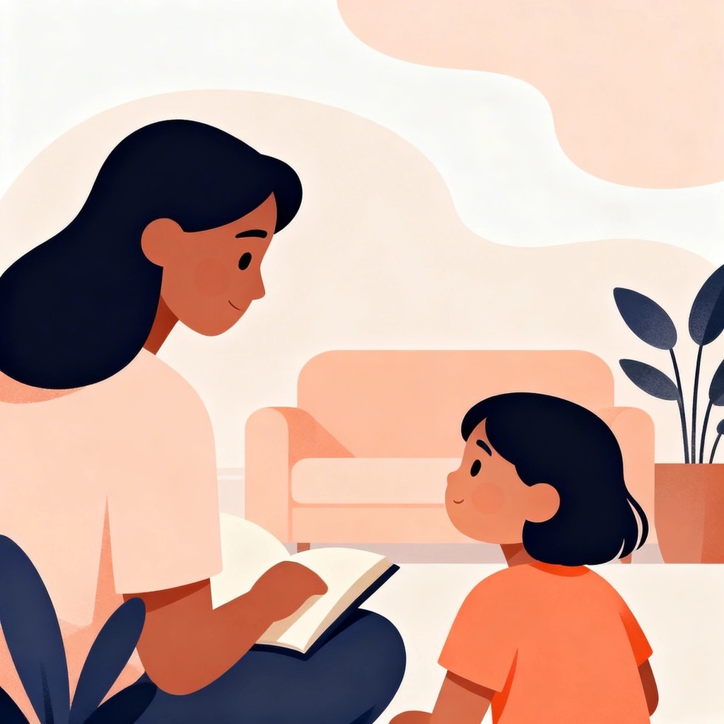 Jak dbać o zdrowie psychiczne rodziny