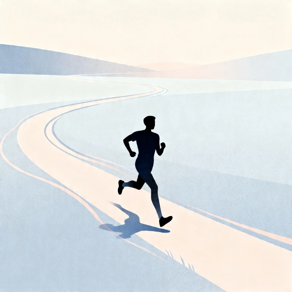 Motivazione per Iniziare a Correre